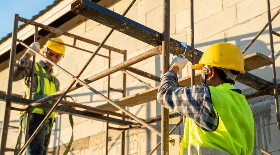 Professional fairlawn roofing services in Rudyard, MI
